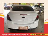 Ame Seminovos | Prisma 1.4 MPFI LT 8V FLEX 4P MANUAL 14/15 - foto 3