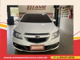 Ame Seminovos | Prisma 1.4 MPFI LT 8V FLEX 4P MANUAL 14/15 - foto 6
