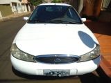 Arthur de Freitas Neto | Mondeo SW 2.0 4P. 97/97 - foto 4