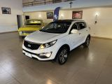 Cristal Veiculos | Sportage EX 2.0 Flex Top de Linha 16/16 - foto 1