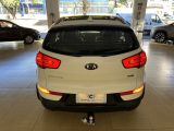Cristal Veiculos | Sportage EX 2.0 Flex Top de Linha 16/16 - foto 3