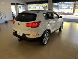 Cristal Veiculos | Sportage EX 2.0 Flex Top de Linha 16/16 - foto 4