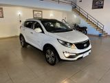 Cristal Veiculos | Sportage EX 2.0 Flex Top de Linha 16/16 - foto 5