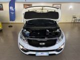 Cristal Veiculos | Sportage EX 2.0 Flex Top de Linha 16/16 - foto 9