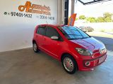 Alexandre Automoveis | Up Black White Red MA 4P. 14/15 - foto 10