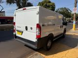 Baucar Veiculos | Ducato Furgão Refrigerado 5P. 21/21 - foto 9