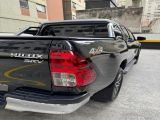 Vera L. Rosas | Hilux 2.8 SRV CD 4X4 16V Aut. 4P. 20/20 - foto 6