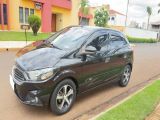 1000Ser Automóveis | Onix LTZ 1.4 17/17 - foto 2