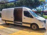 Baucar Veiculos | Sprinter Furgão 2P. 20/20 - foto 9