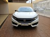 RA Intermediacoes | Civic SPORT 2.0 AUTOMÁTICO CVT 18/18 - foto 1