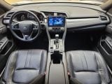 RA Intermediacoes | Civic SPORT 2.0 AUTOMÁTICO CVT 18/18 - foto 7