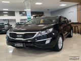 J Prime Automóveis | Sportage 2.0 LX 13/14 - foto 3