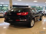 J Prime Automóveis | Sportage 2.0 LX 13/14 - foto 6