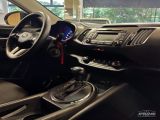 J Prime Automóveis | Sportage 2.0 LX 13/14 - foto 9