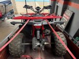 FastMotors | Quadriciclo Fun Motors Shark 125 25/25 - foto 6