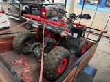 FastMotors | Quadriciclo Fun Motors Shark 125 25/25 - foto 5