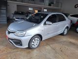 Alexandre Automoveis | Etios Sedan XS 1.5 Aut. 4P. 18/18 - foto 1