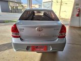 Alexandre Automoveis | Etios Sedan XS 1.5 Aut. 4P. 18/18 - foto 6