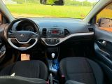 Vem Car Veículos | Picanto EX FLEX AUTOMATICO 14/14 - foto 9