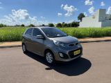 Vem Car Veículos | Picanto EX FLEX AUTOMATICO 14/14 - foto 3