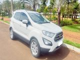 1000Ser Automóveis | EcoSport TITANIUM 2.0 17/18 - foto 1