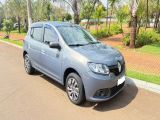 1000Ser Automóveis | Sandero EXPRESSION 1.6 14/15 - foto 1