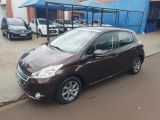 Classe A Veículos | 208 Allure 1.5 Teto Solar 15/15 - foto 1