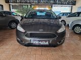 Ceará Autozero | Focus Sedan SE 17/18 - foto 2