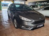 Ceará Autozero | Focus Sedan SE 17/18 - foto 1