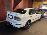 Ney Automóveis | Civic LX 1.6 4P. 96/96 - foto 2