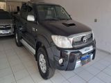 Triauto Veículos | Hilux Hilux SRV 11/11 - foto 6