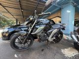 Chance Veículos | Fazer 250cc 20/20 - foto 1