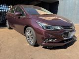 Morumbi Automóveis | Cruze LTZ 18/18 - foto 4