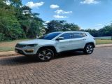 Veicar Multimarcas | Compass LONGITUDE 2.0 4X4 DIESEL AUTOMATICA COMPLETA 18/18 - foto 2