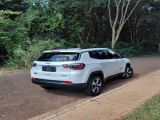 Veicar Multimarcas | Compass LONGITUDE 2.0 4X4 DIESEL AUTOMATICA COMPLETA 18/18 - foto 5
