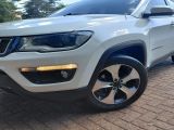 Veicar Multimarcas | Compass LONGITUDE 2.0 4X4 DIESEL AUTOMATICA COMPLETA 18/18 - foto 6