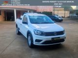 Alphavel Multimarcas | Saveiro SAVEIRO ROBUST 1.6 CS FLEX MANUAL 20/21 - foto 1