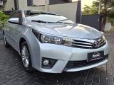 Radan Veiculos | Corolla Toyota Altis 2.0 Flex 16v Aut. 15/15 - foto 1