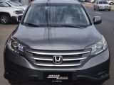Unicar Veículos | CRV 2.0 LX 4X2 16V FLEX 4P AUTOMÁTICO 13/13 - foto 1