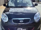 Unicar Veículos | Picanto 1.0 EX 12V GASOLINA 4P MANUAL 10/11 - foto 1
