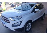 Unicar Veículos | EcoSport 2.0 DIRECT FLEX TITANIUM AUTOMÁTICO 17/18 - foto 2