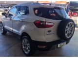 Unicar Veículos | EcoSport 2.0 DIRECT FLEX TITANIUM AUTOMÁTICO 17/18 - foto 5