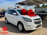 Benetão Veículos | Spin 1.8 LTZ 8V FLEX 4P AUTOMÁTICO 15/16 - foto 2