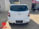Benetão Veículos | Spin 1.8 LTZ 8V FLEX 4P AUTOMÁTICO 15/16 - foto 9