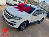 Benetão Veículos | S-10 2.5 LTZ 4X4 CD 16V FLEX 4P AUTOMÁTICO 18/19 - foto 2