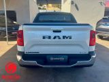 Benetão Veículos | Rampage 2.2 TURBO DIESEL LARAMIE 4X4 AUTOMÁTICO 25/25 - foto 8