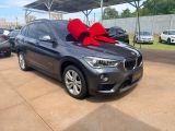 Benetão Veículos | X1 2.0 16V TURBO ACTIVEFLEX SDRIVE20I 4P AUTOMÁTICO 17/17 - foto 6