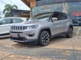 Scaranelo Veículos | Compass LIMITED 2.0 4x2 Flex 16V Aut. 19/19 - foto 1