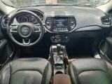 Scaranelo Veículos | Compass LIMITED 2.0 4x2 Flex 16V Aut. 19/19 - foto 8
