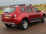 Samuel Automóveis | Duster 2.0 DYNAMIQUE 4X2 16V 11/12 - foto 6